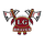 Lake Gibson High School logo