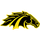 Lutheran North High School logo