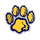 Marcus Whitman High School logo