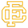 Floyd County High School logo