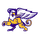 Springville Griffith Institute logo