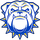 Ririe High School logo