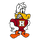 Havana High School logo