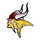 North Dickinson High School logo