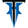 Hall High School logo