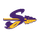 Sanger High School logo