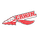 Clyde A. Erwin High logo