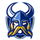 Curtis High School logo