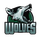 Woods Charter School logo