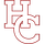 Harrison County High School logo