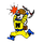 Negaunee High School logo
