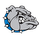 Alden Central High School logo