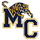 Monroe County High School logo