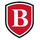 The Burlington School logo