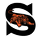 Shadyside High School logo