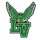 Locust Valley Senior High School logo