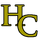 Harding County High School logo