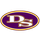 Denham Springs High School logo