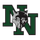 Norman  North High School logo