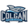 Colgan High School logo
