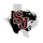 Saint Jo High School logo