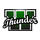 West Carroll High School logo