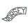 Dorsey High School logo