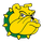 Doddridge County High School logo