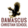 Damascus Christian High School logo