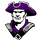 Lexington High School logo