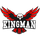 Kingman High School logo