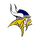 Grand Island Senior High School logo