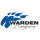 Warden High School logo