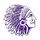 Marion County High School logo