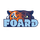 Fred T. Foard High School logo