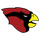 Eudora High School logo