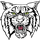 Tularosa High School logo