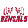 Bloomfield High School logo
