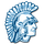 Lake Forest High School logo