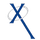Xavier High School logo