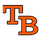 Tom Bean High School logo