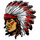 Deer Creek-Mackinaw High School logo