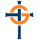 Omaha Gross Catholic High School logo