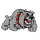 Forest High School logo