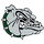 Flagler Palm Coast High School logo