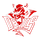 Lawrence County High School logo