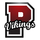 Posen High School logo