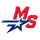 Millard South High School logo
