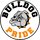 Zephyrhills High School logo