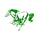 Coopersville High School logo